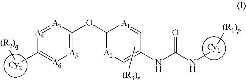 Trk-inhibiting compound