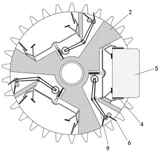 Data analysis and statistics system applied to brain science, and equipment