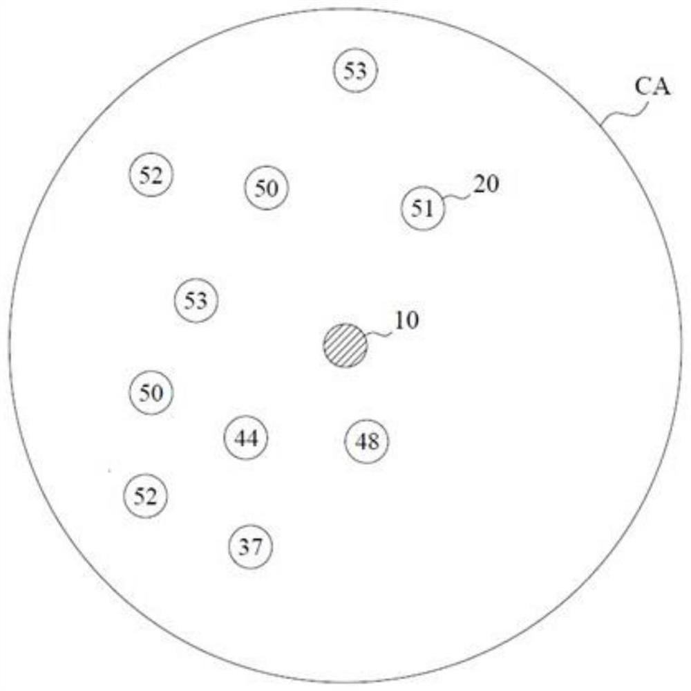 Internet-of-Things air quality micro sensing data quality checking method and equipment thereof