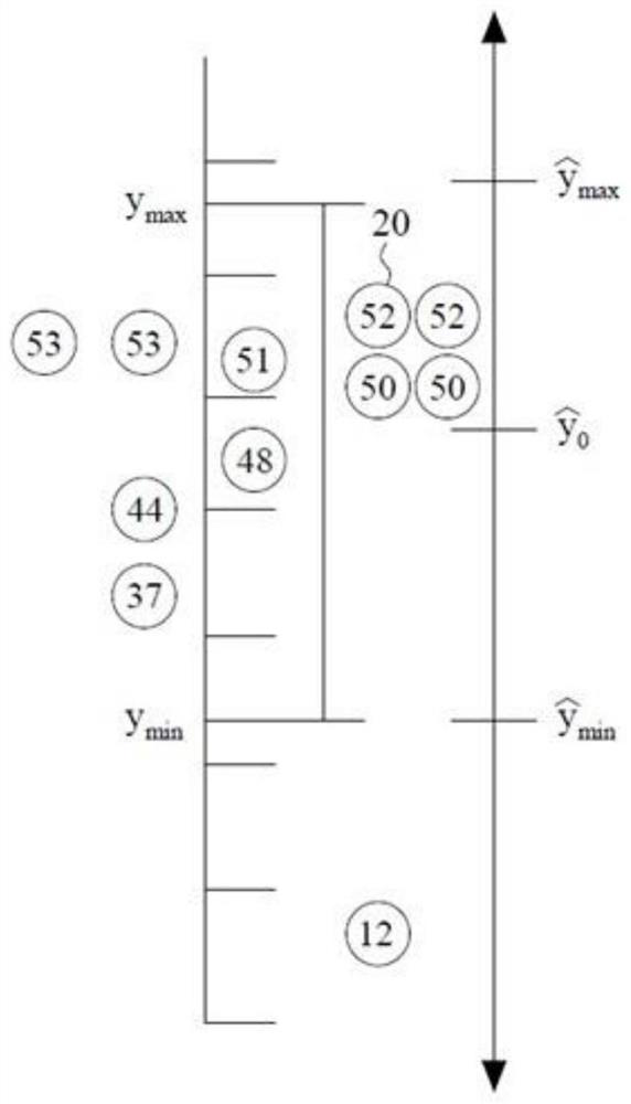 Internet-of-Things air quality micro sensing data quality checking method and equipment thereof