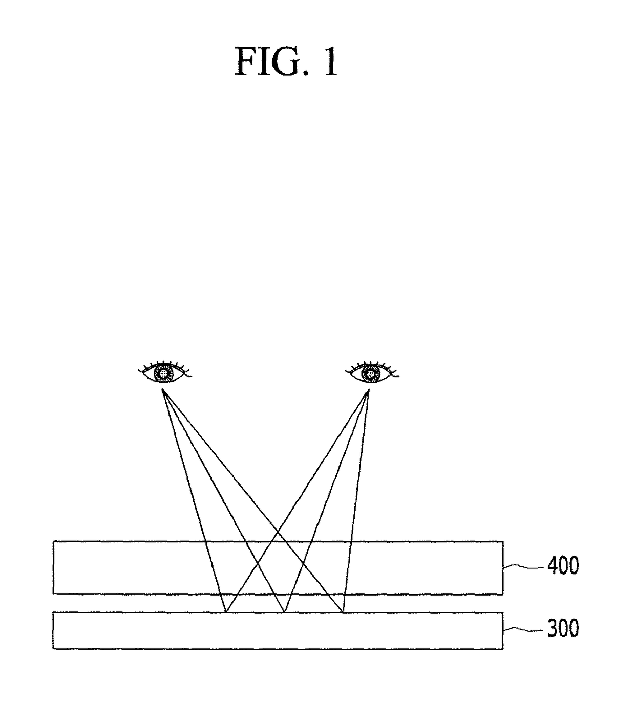 Optical modulation device including a liquid crystal and an optical display device using the same