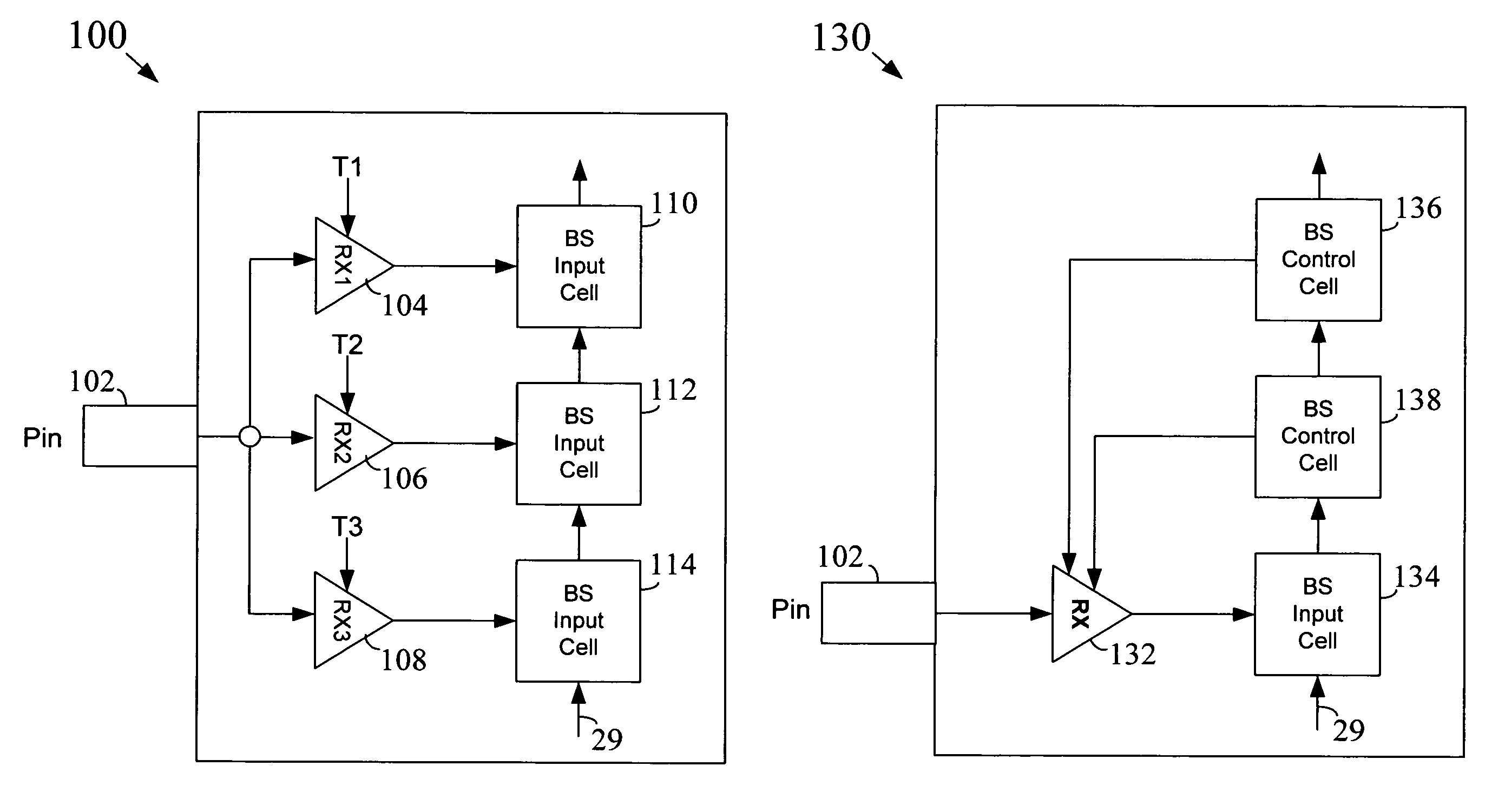 Apparatus for use in detecting circuit faults during boundary scan testing