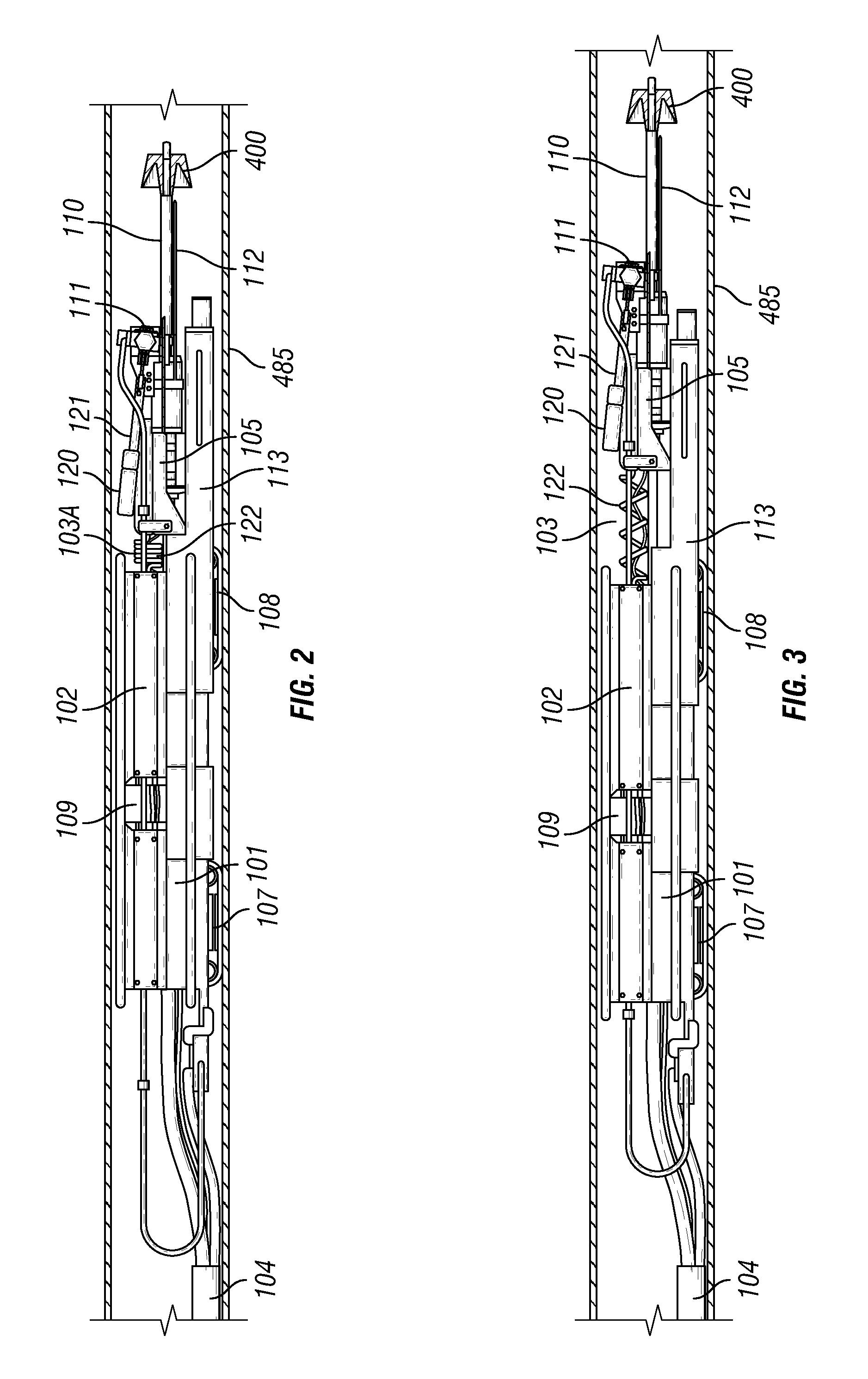 Method and Apparatus for Lining Pipes with Isocyanate and Hydroxyl-Amine Resin Based on Castrol or Soy Oil