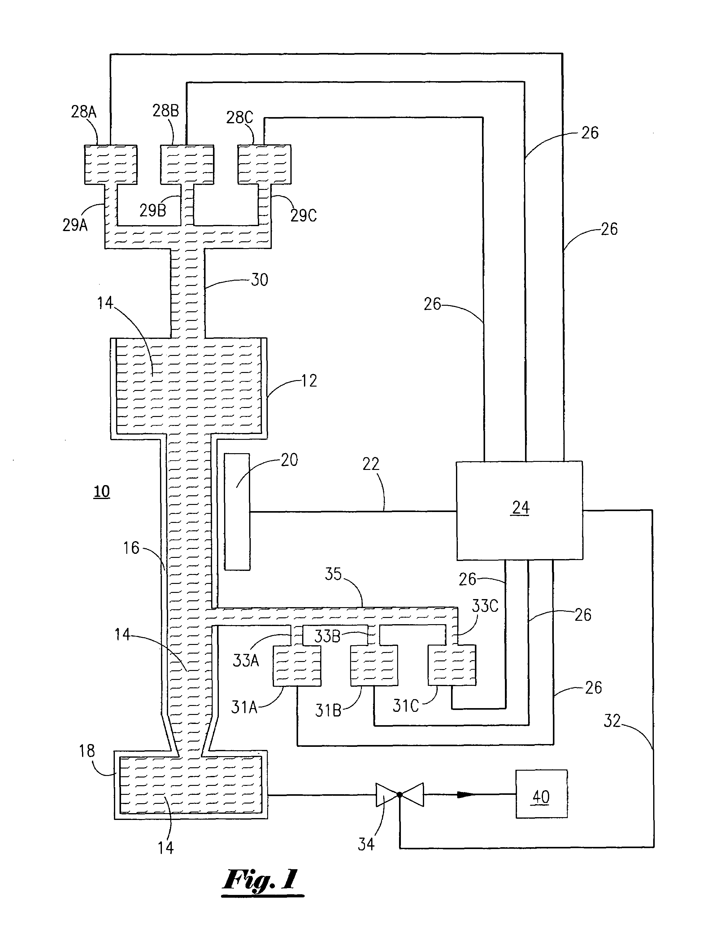 Apparatus and method for measuring particulate flow rate