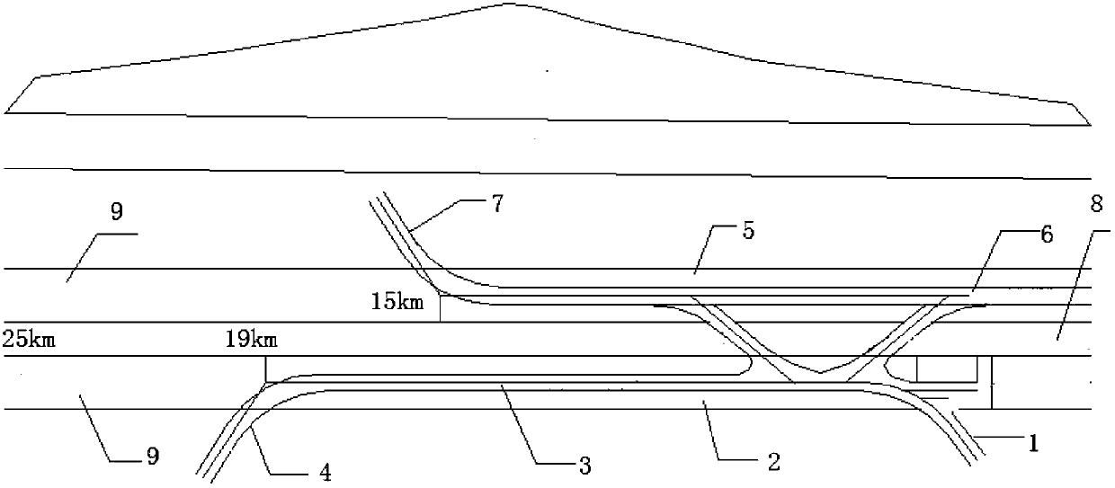 Segmented Construction Method of Ultra-long Tunnel Using TBM to Construct Inclined Shaft and Pilot Pit