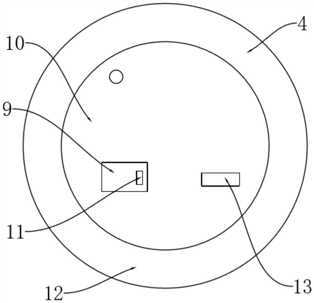 Intelligent force measurement type joint rehabilitation traction brace and information management system