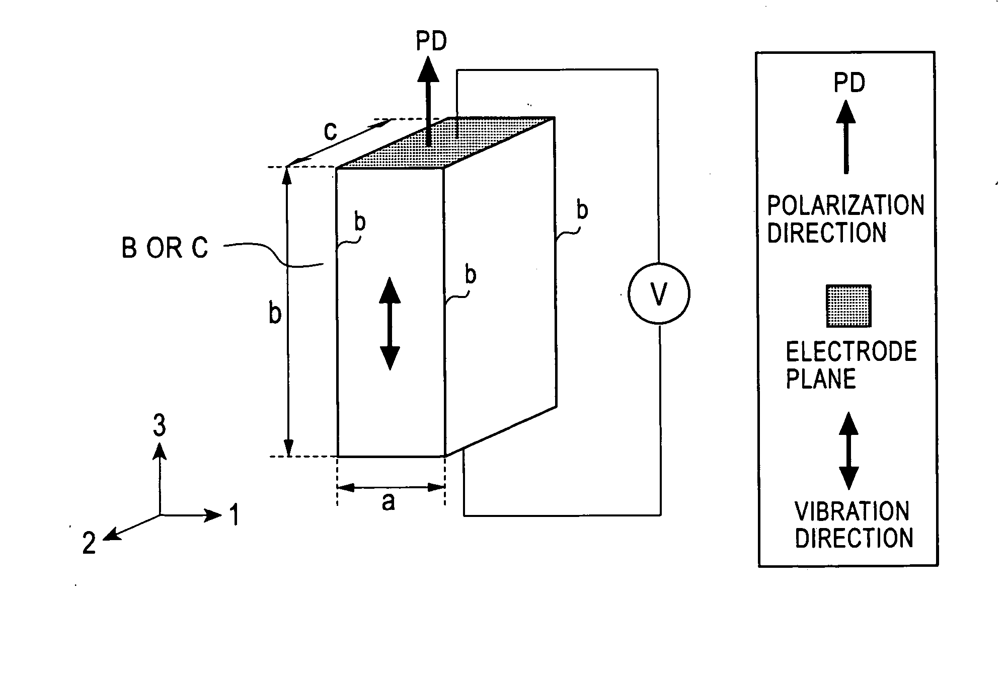 Piezoelectric Single Crystal and Piezoelectric Single-Crystal Device and Method for Manufacturing the Same