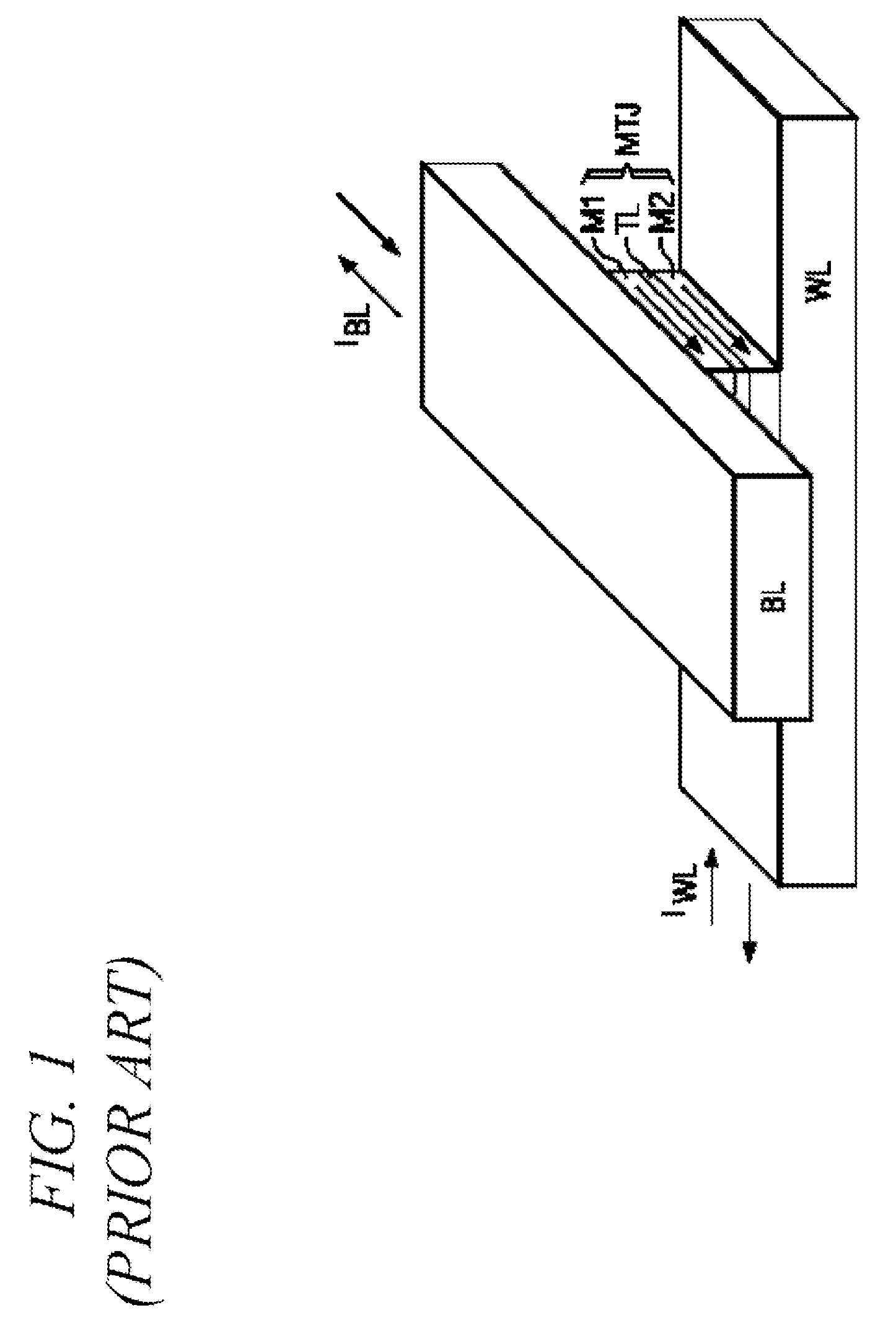 Integrated Circuit, Method of Operating an Integrated Circuit, Method of Manufacturing an Integrated Circuit, Memory Module, Stackable Memory Module