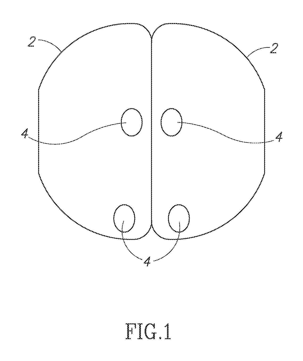 Localization of the parathyroid