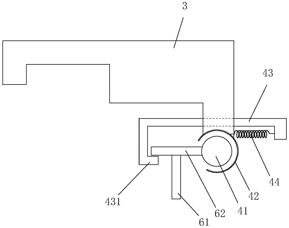 pcr tube rack fixed cooling plate