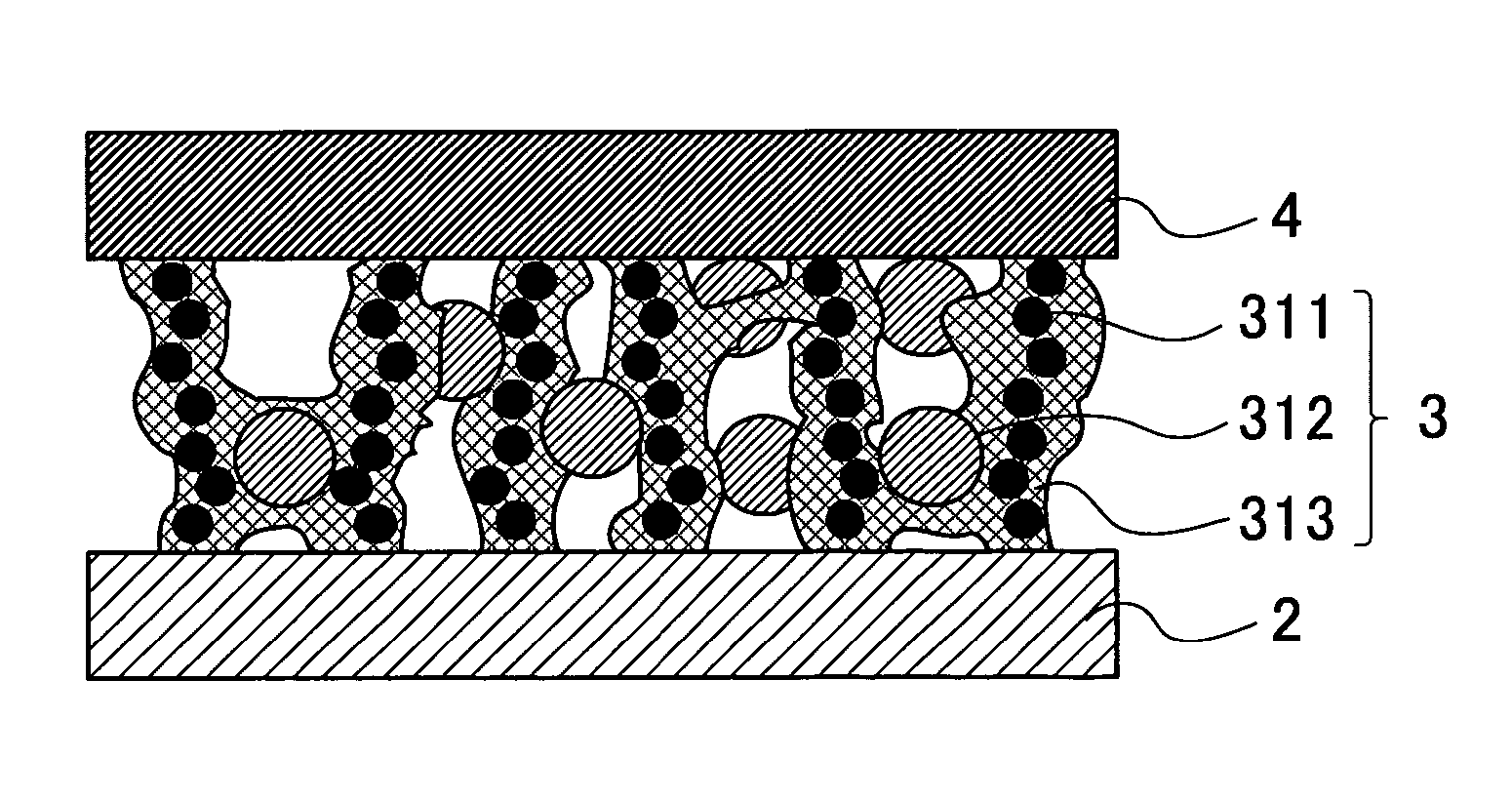 Solid polymer electrolyte fuel cell and method for manufacturing the same