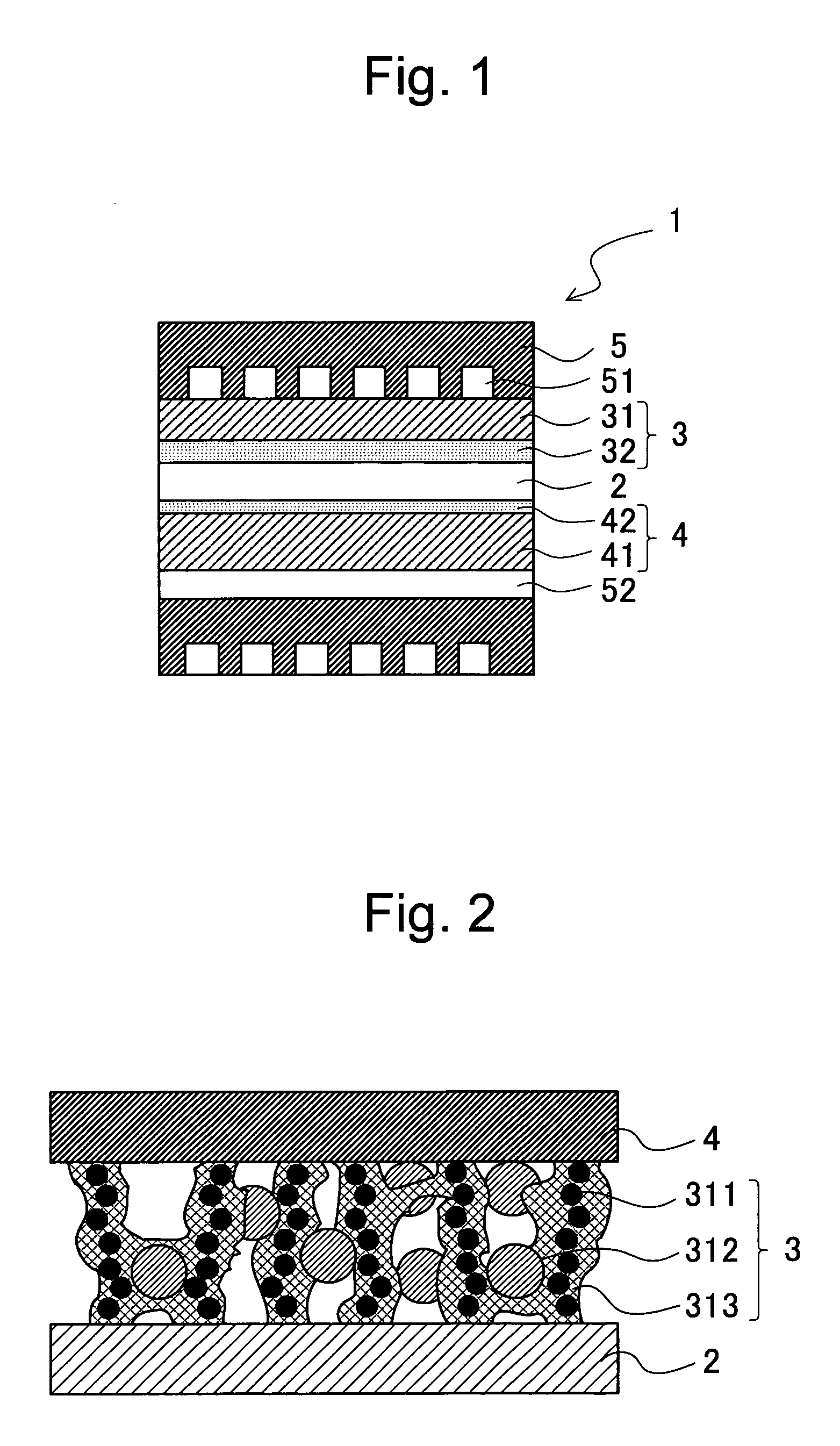 Solid polymer electrolyte fuel cell and method for manufacturing the same