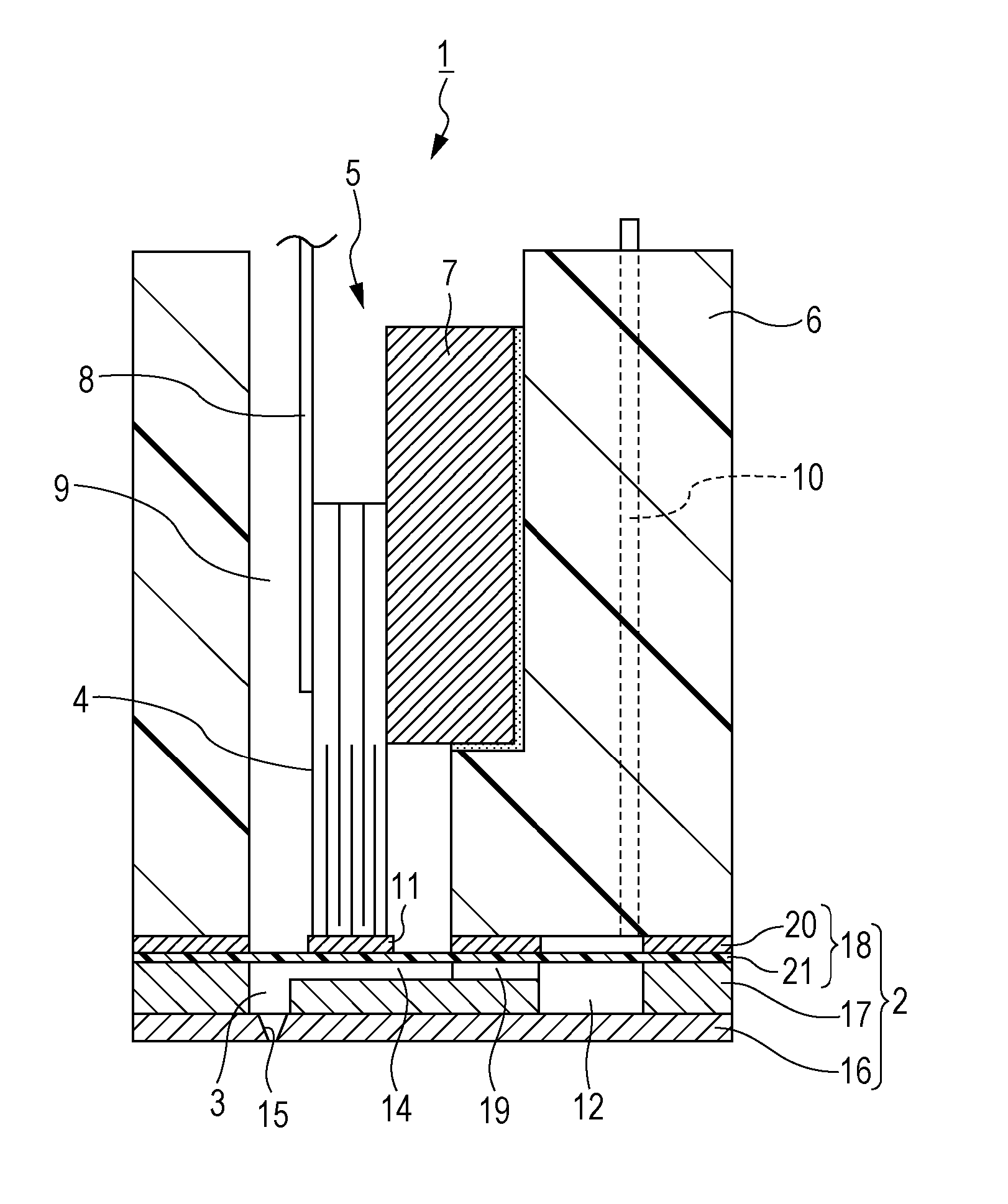 Ink composition, ink jet recording apparatus, and ink jet recording system