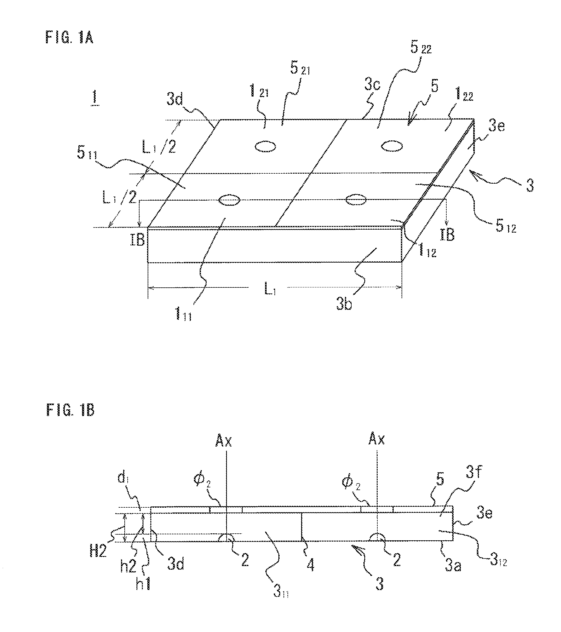 Surface light source unit, surface illumination device, and liquid crystal display device