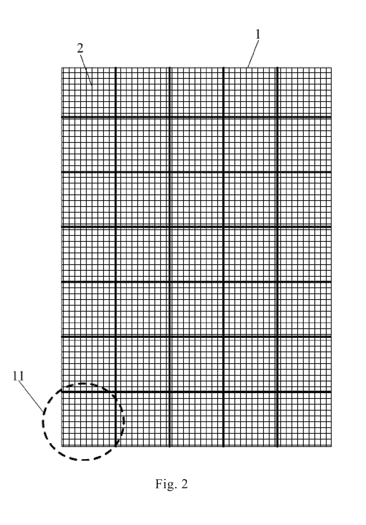 Touch Screen, Control Method Thereof and Display Device