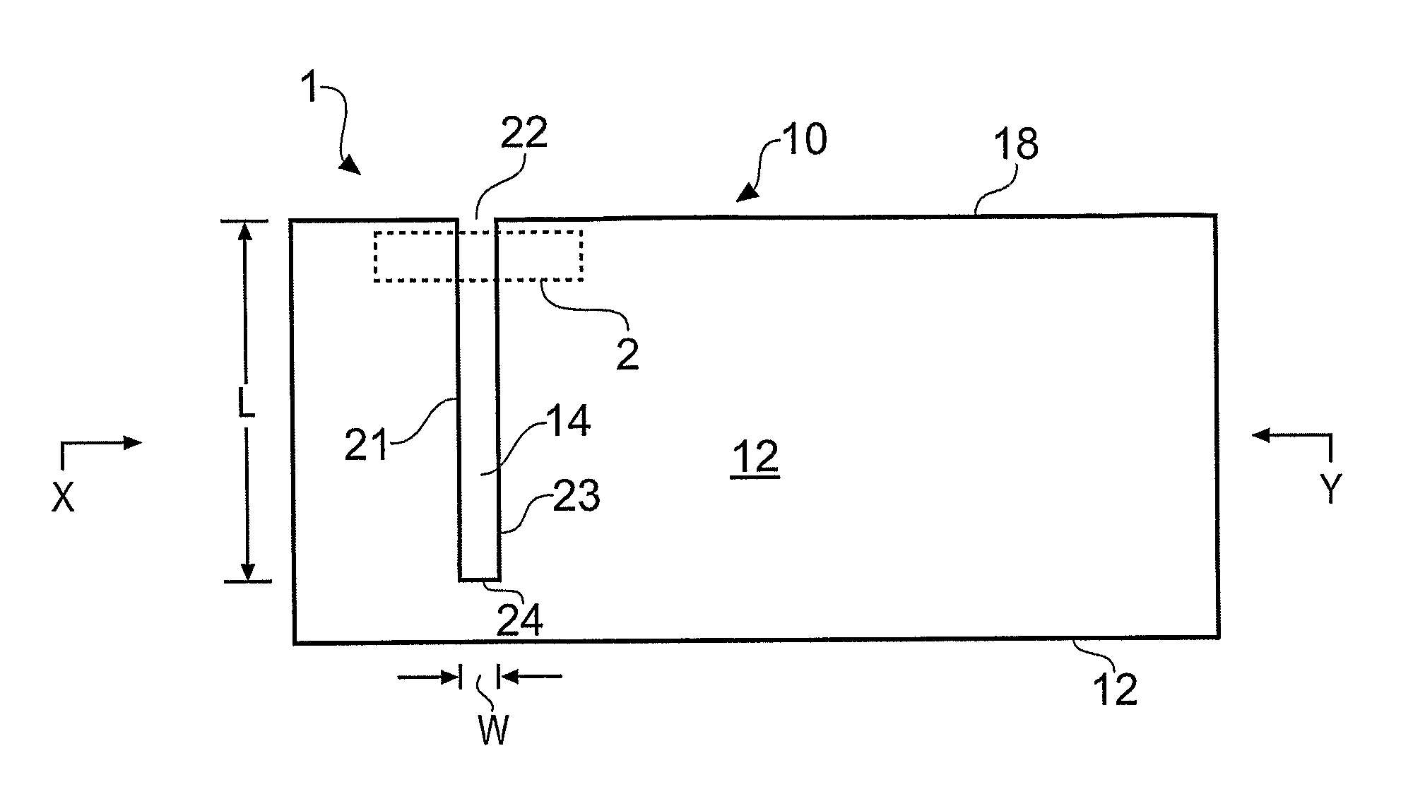 Antenna Arrangement and Antenna Housing