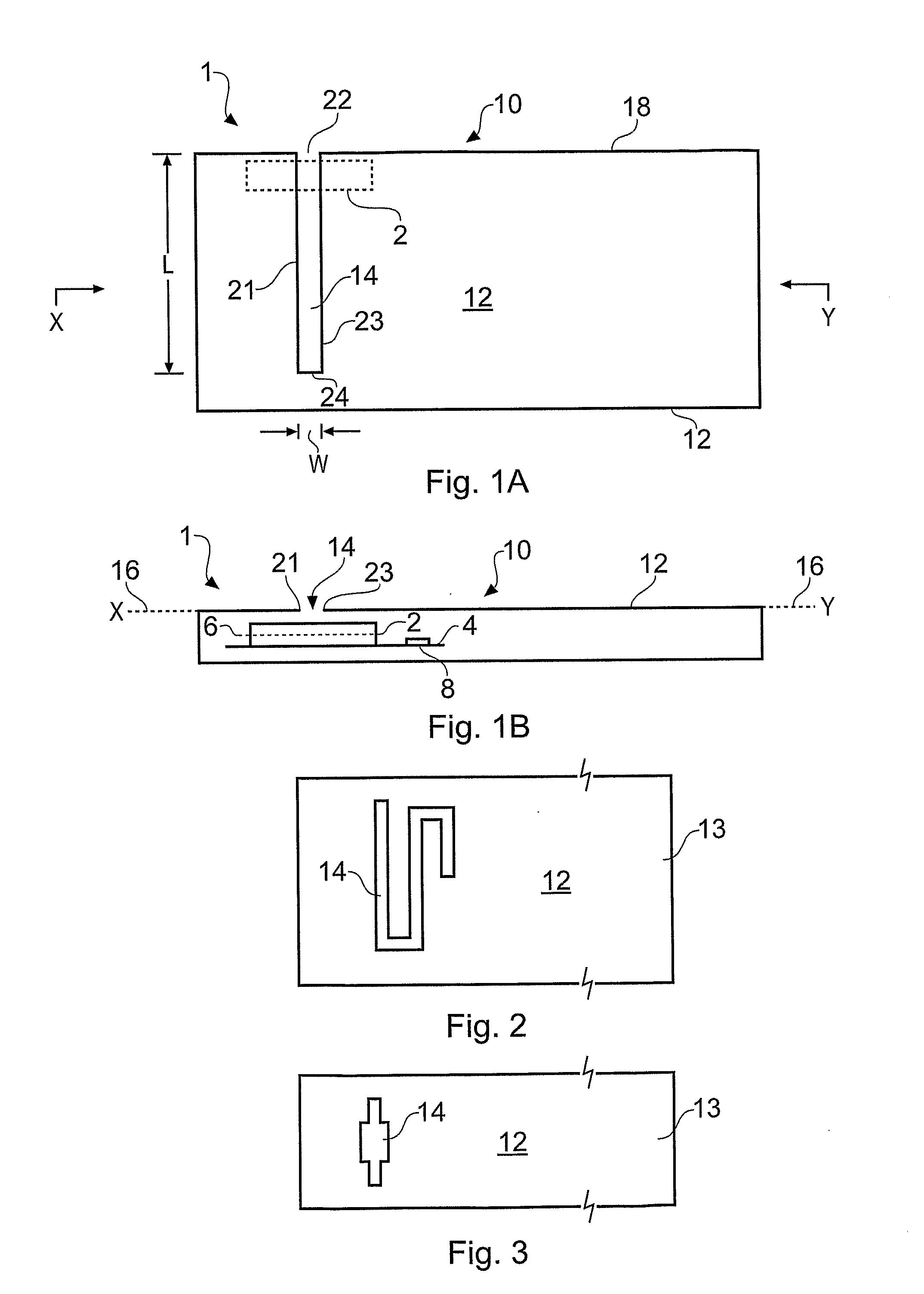 Antenna Arrangement and Antenna Housing