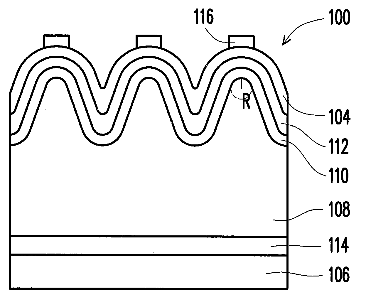 Solar cell and method for fabricating the same