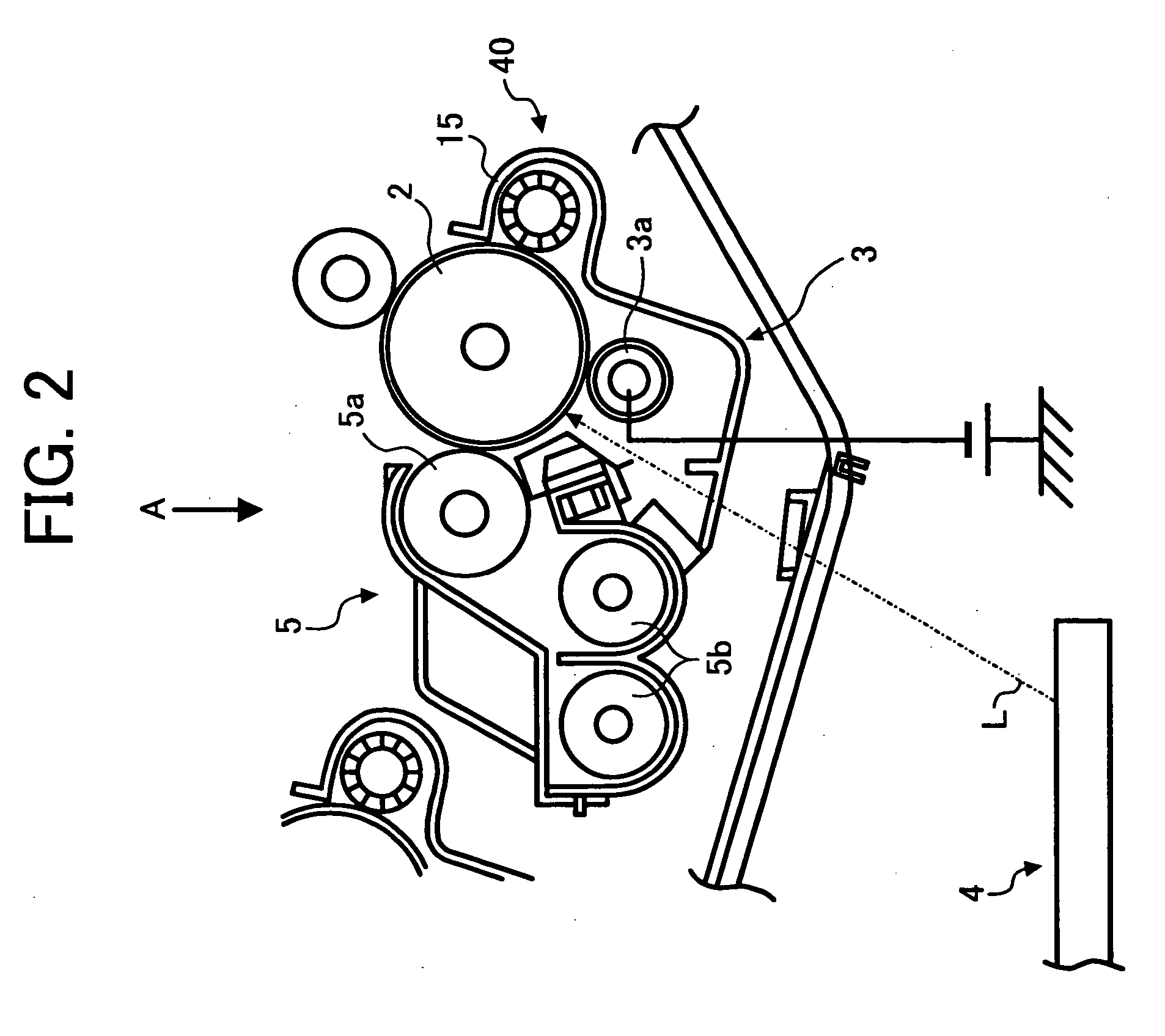 Image forming apparatus having a detachable cartridge including a photoconductive drum with axis shaft having a minimal rotational eccentricity, and a method of assembling the image forming apparatus