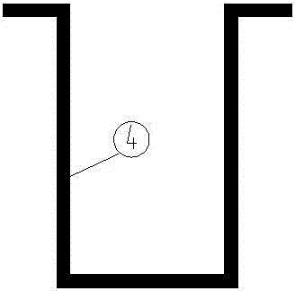 Reinforcement Method of Frame Beam Transversely Tensioned and Prestressed Carbon Fiber Sheets