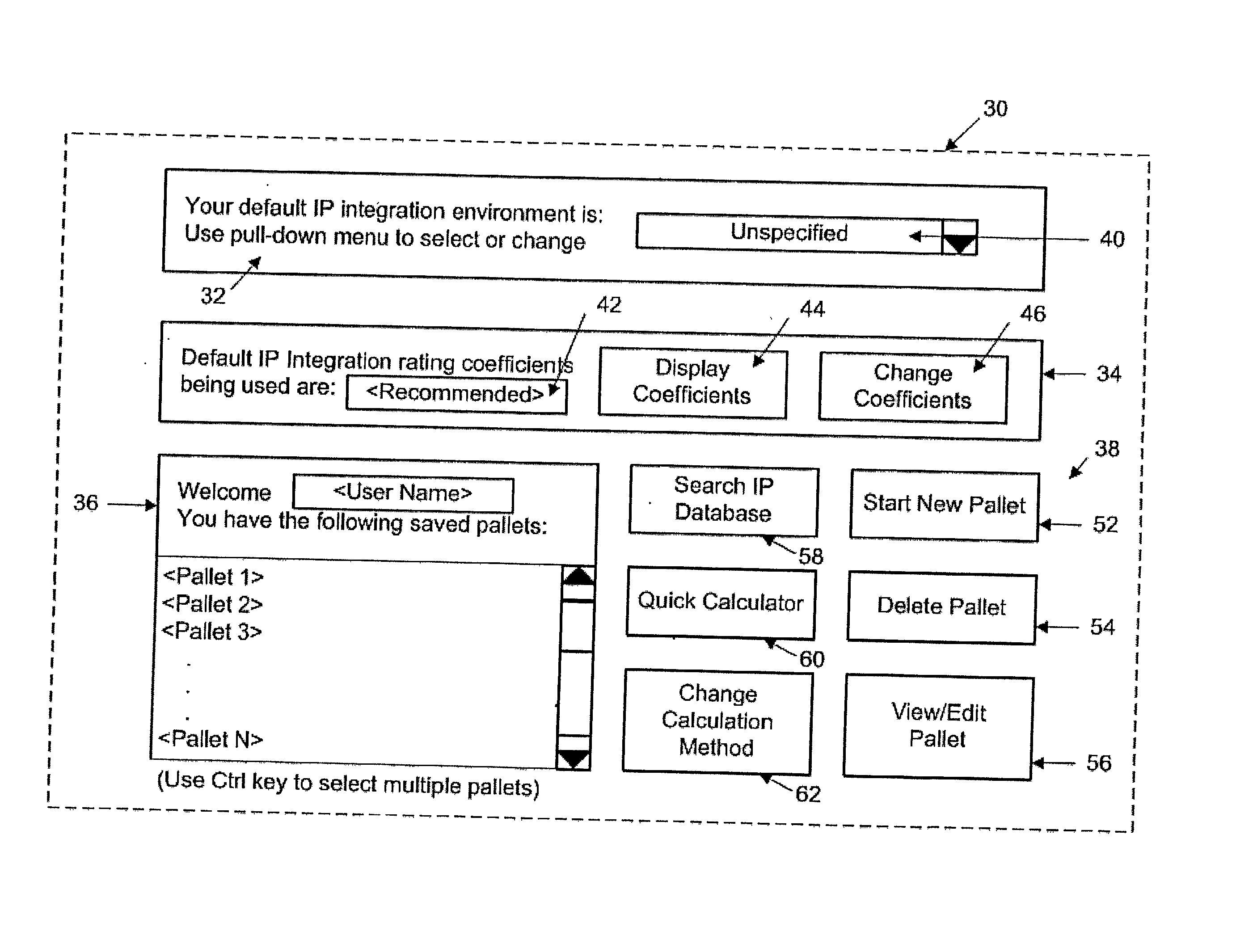 Apparatus and method for optimal selection of IP modules for design integration