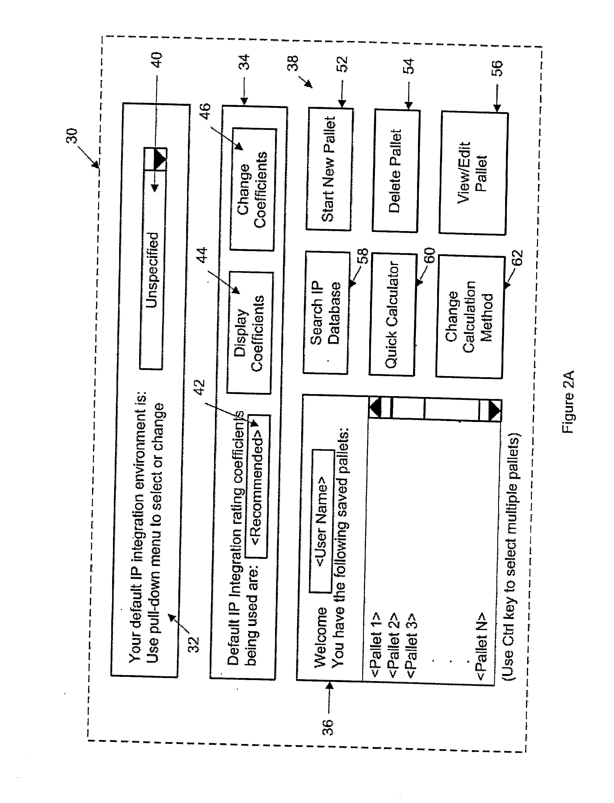 Apparatus and method for optimal selection of IP modules for design integration