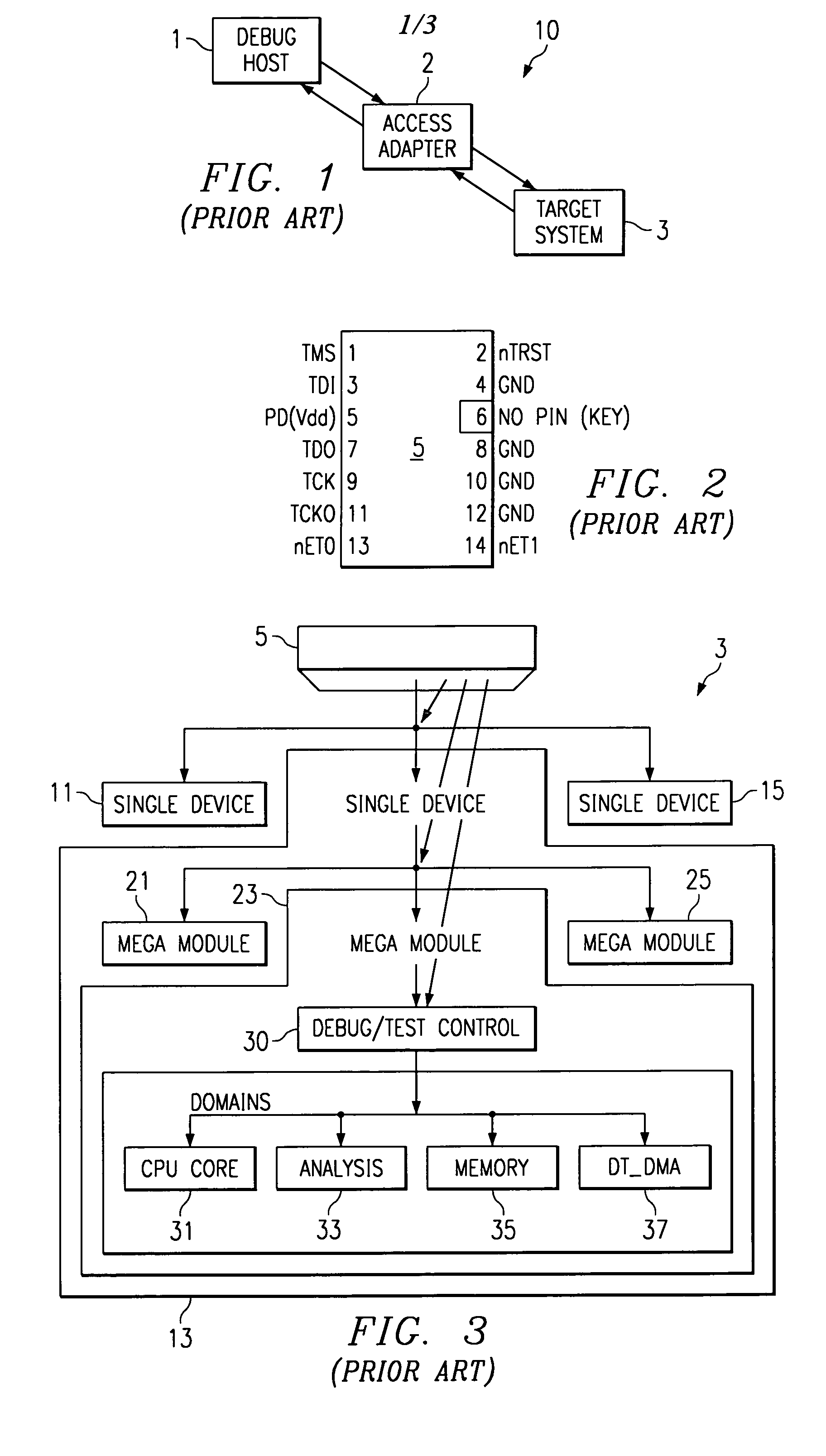 Emulation system with peripherals recording emulation frame when stop generated