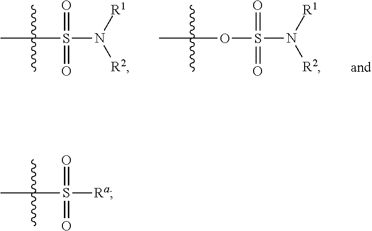 Allosteric modulators of nicotinic acetylcholine receptors