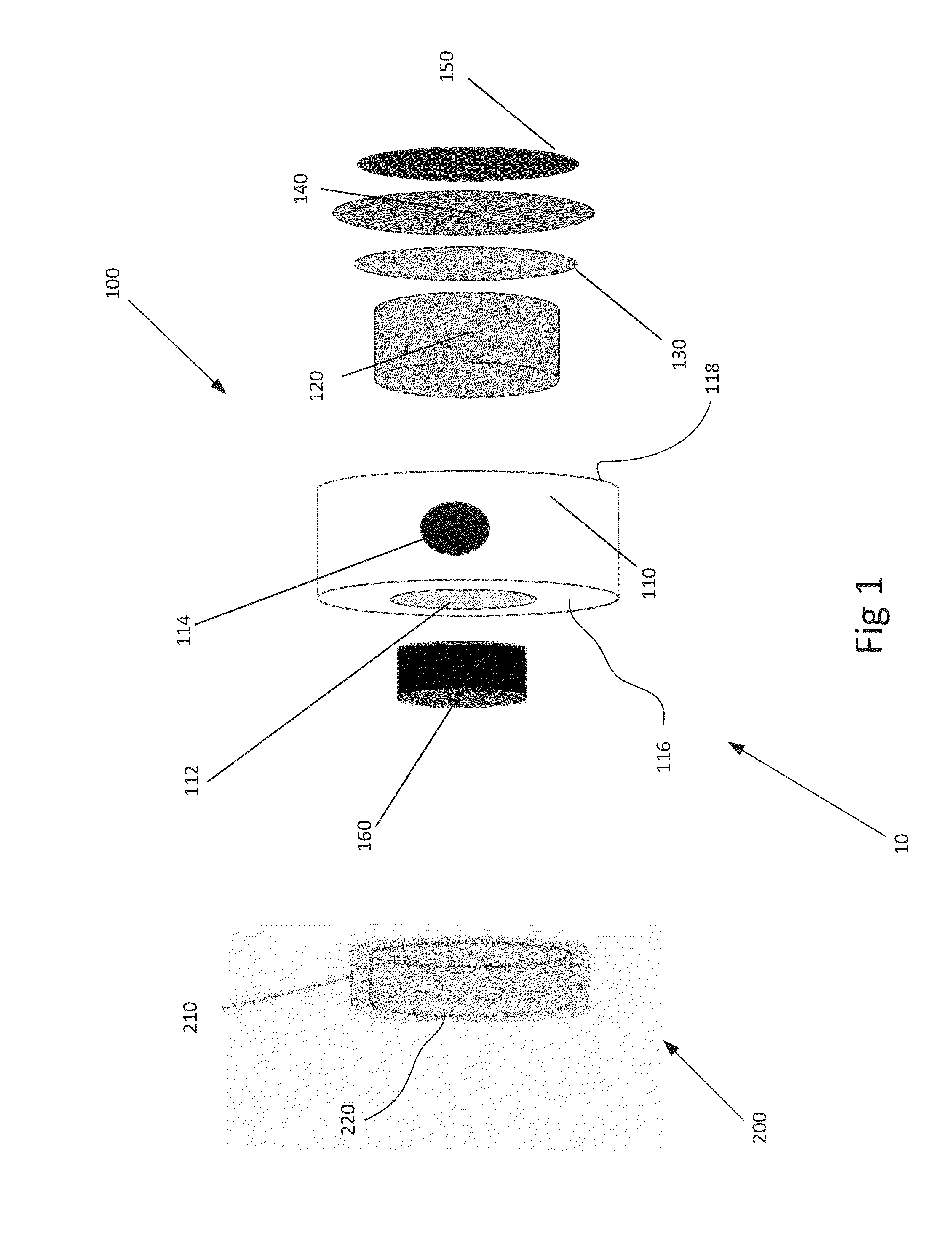 Magnetically secured instrument trigger