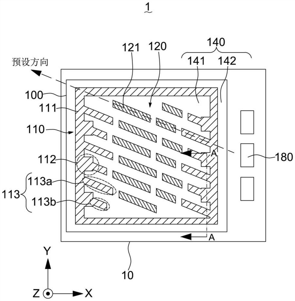 Semiconductor structure, manufacturing method thereof and memory