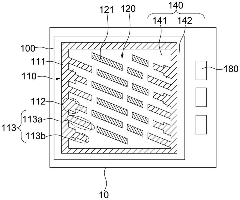 Semiconductor structure, manufacturing method thereof and memory