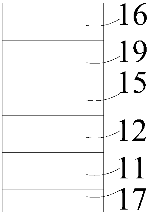 Light emitting device, display device, and method of manufacturing display device