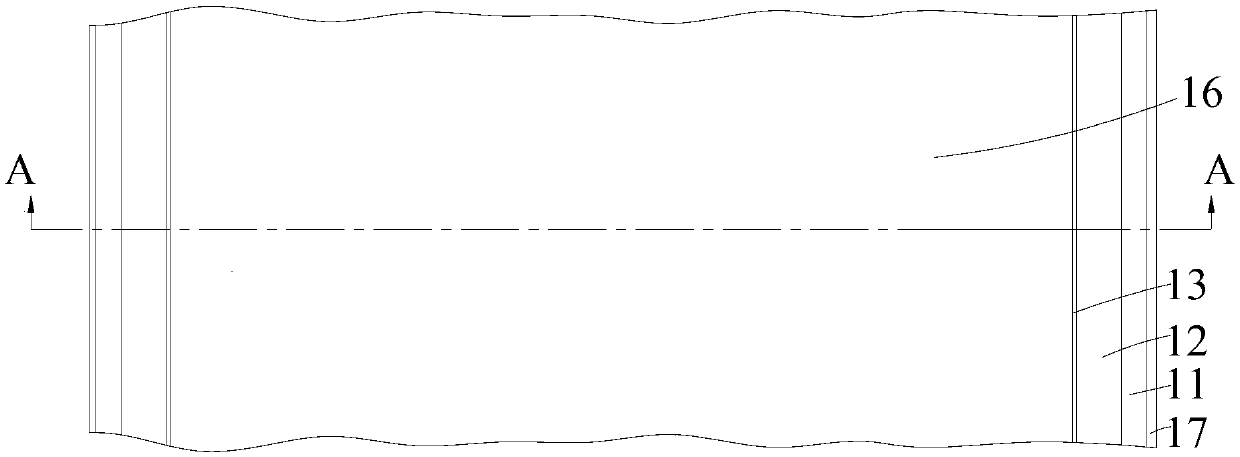 Light emitting device, display device, and method of manufacturing display device