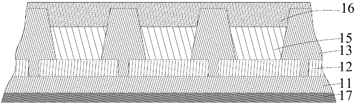 Light emitting device, display device, and method of manufacturing display device