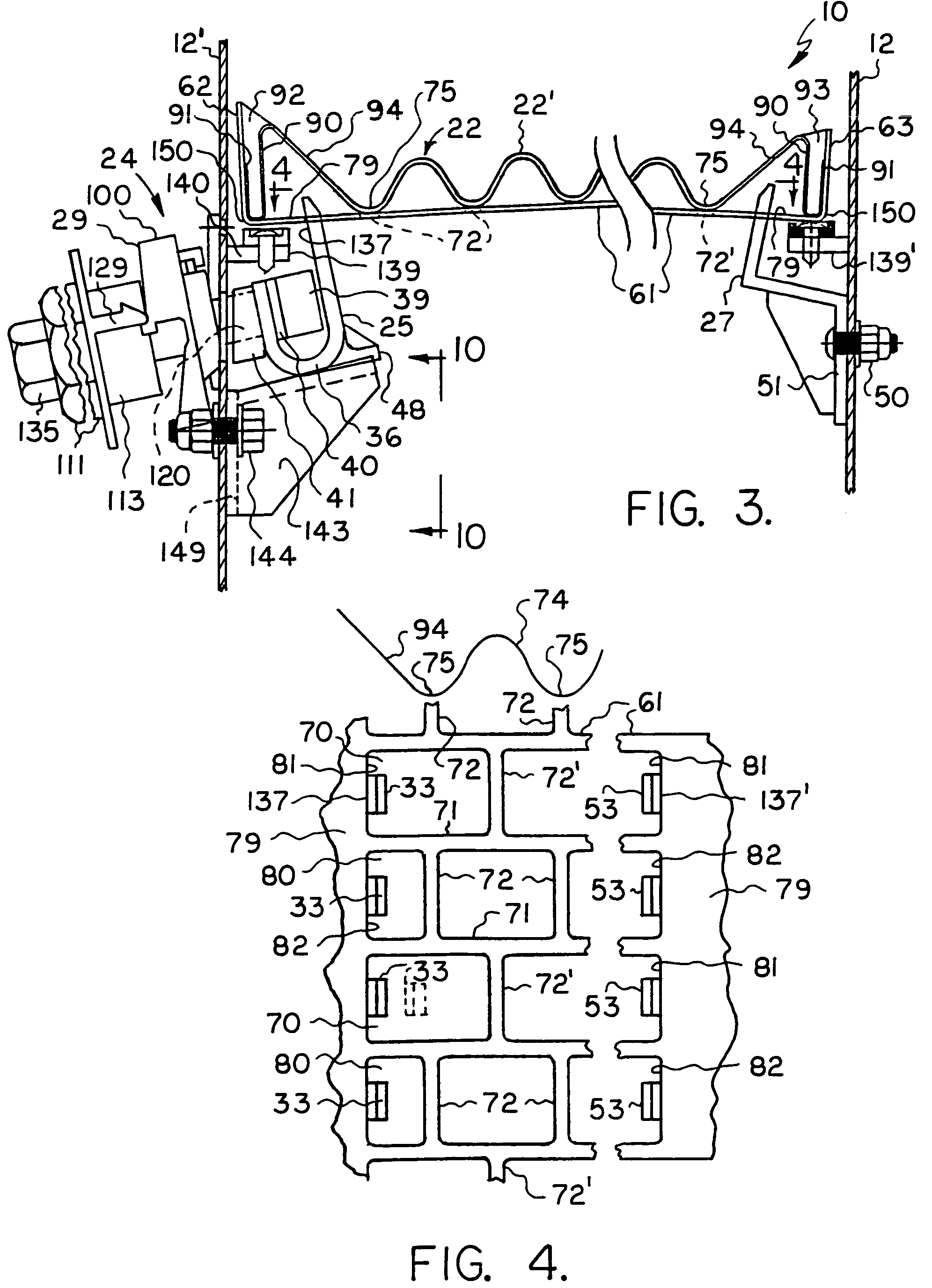 Vibratory screening machine and vibratory screen and screen tensioning structure