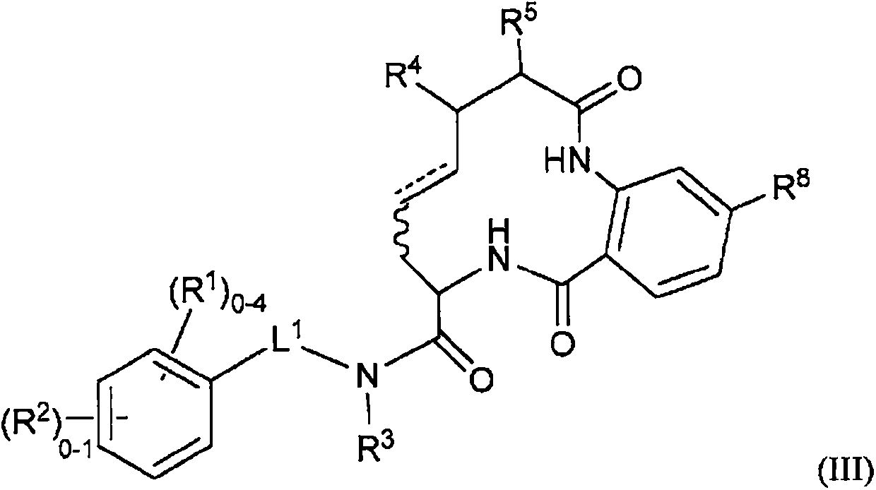 Diamide macrocycles that are FXIA inhibitors