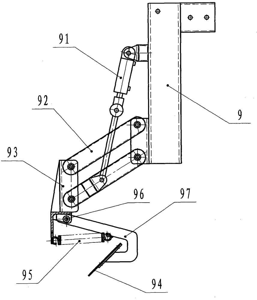 multifunctional snow blower