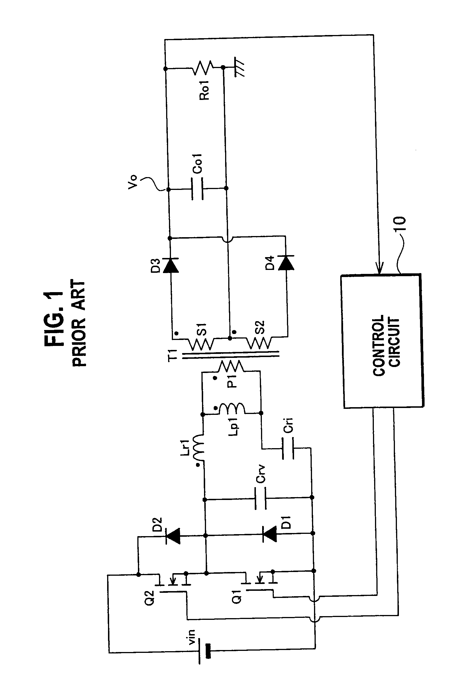 Dc-dc converter