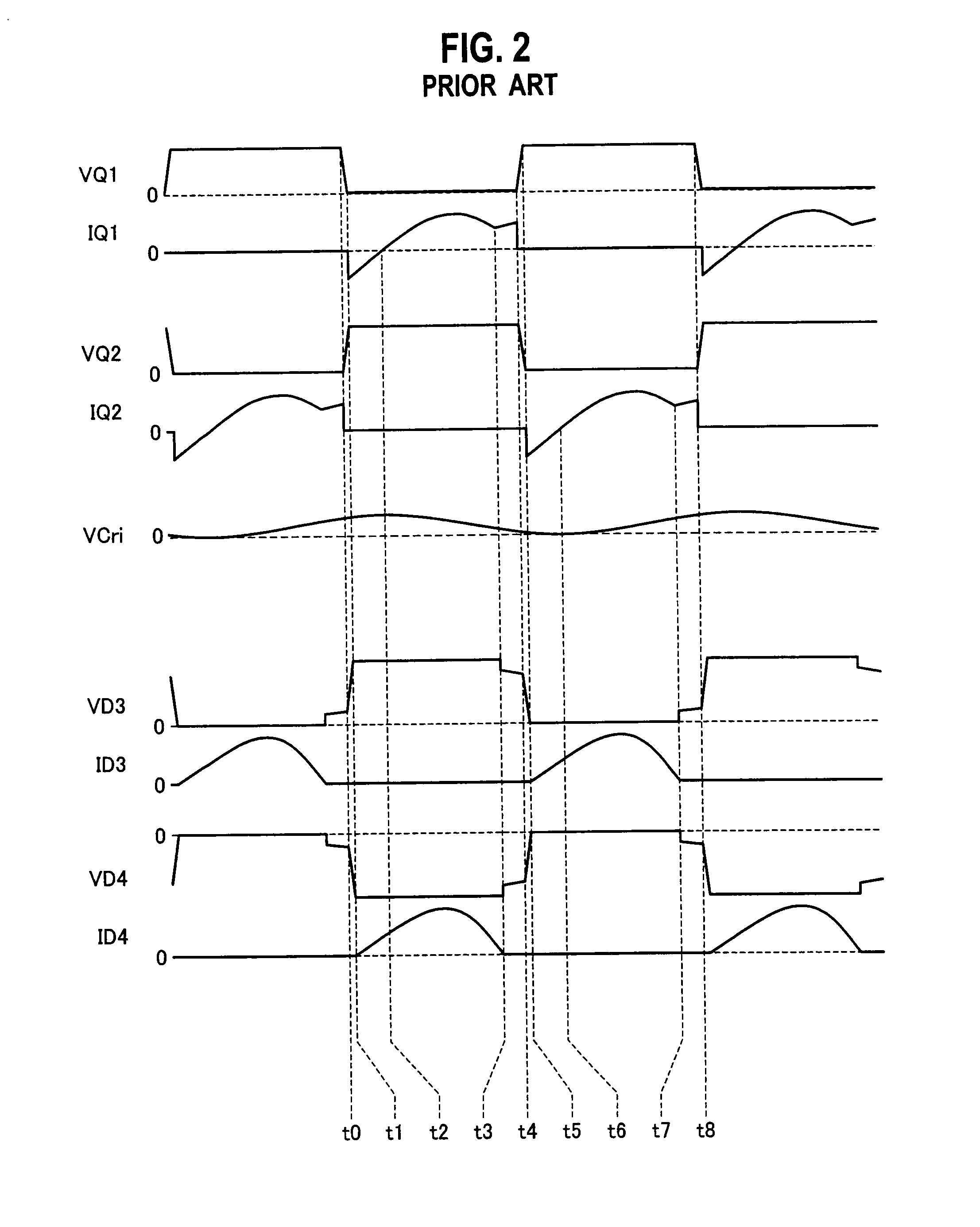 Dc-dc converter