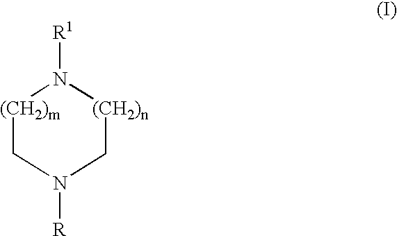 Certain heteroaryl diazacycloalkanes as cholinergic ligands at nicotinic acetylcholine receptors