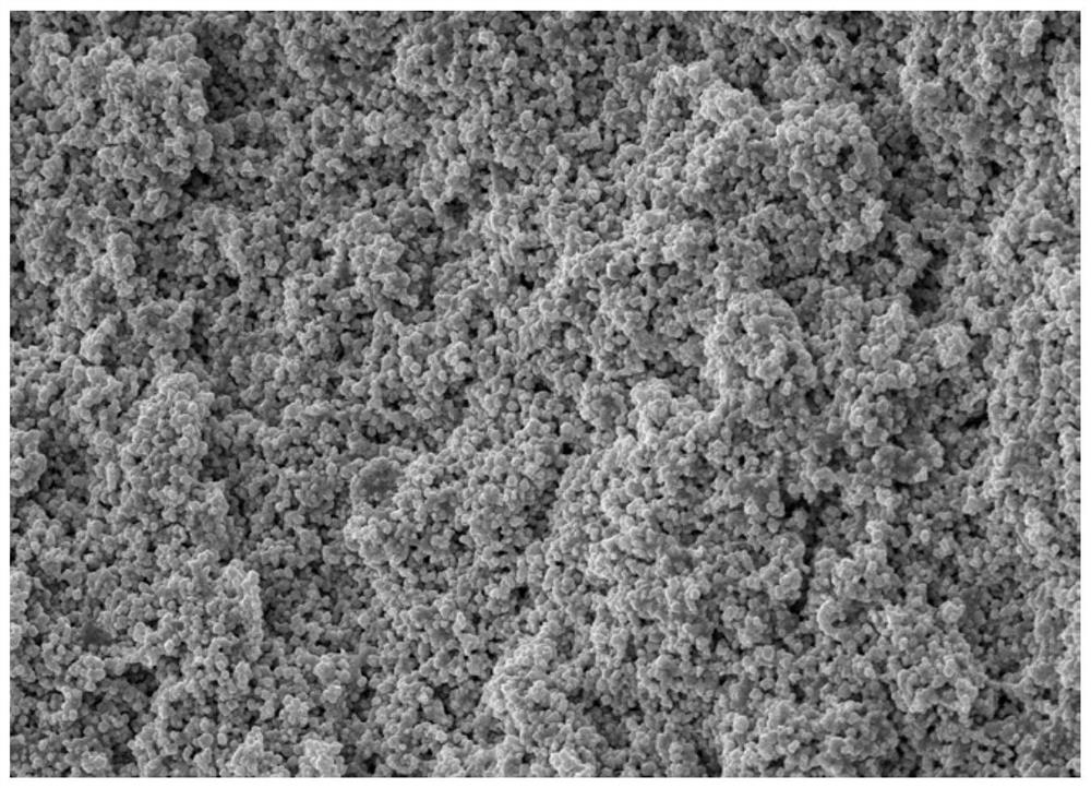 A piezoelectric ceramic super-filled silicon rubber composite ink material for ink direct writing printing and its preparation method and application