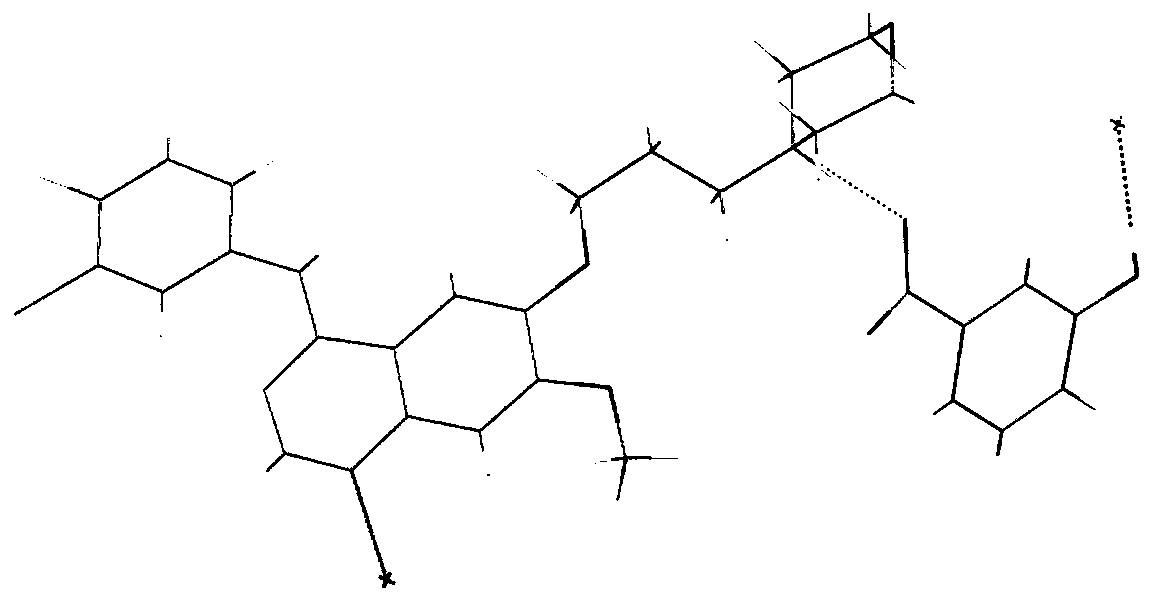 Gefitinib and 3-hydroxybenzoic acid eutectic