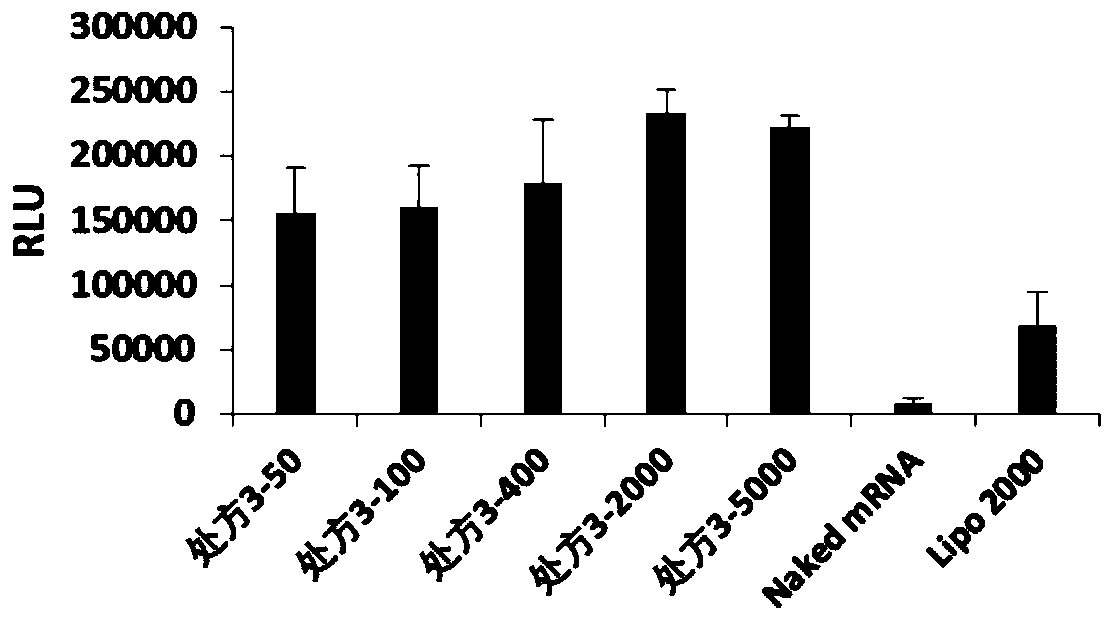 Neutral complex nanoparticles composed of poloxamer and/or poloxamine and lipid