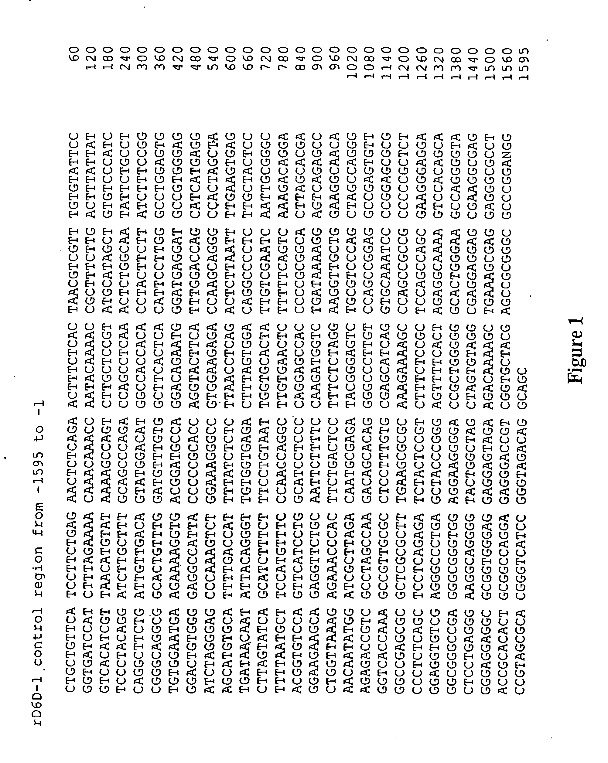 Polynucletides that control delta-6 desaturase genes and methods for identifying compounds for modulating delta-6 desaturase