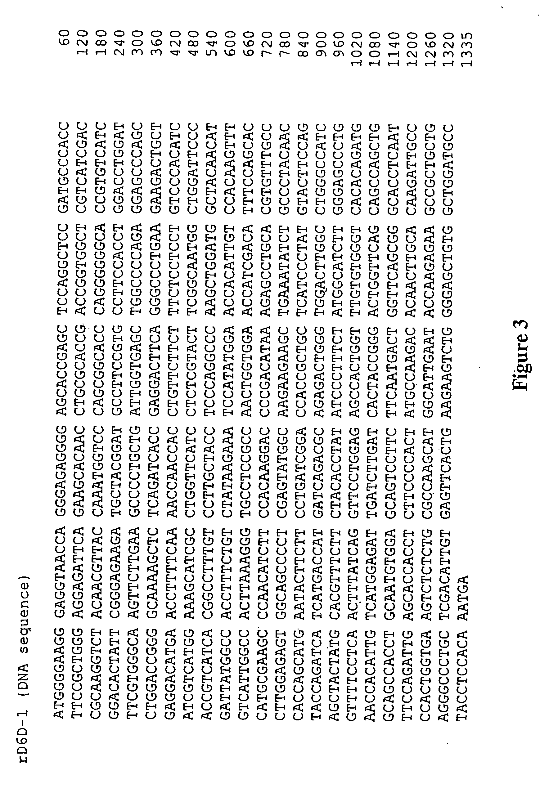 Polynucletides that control delta-6 desaturase genes and methods for identifying compounds for modulating delta-6 desaturase