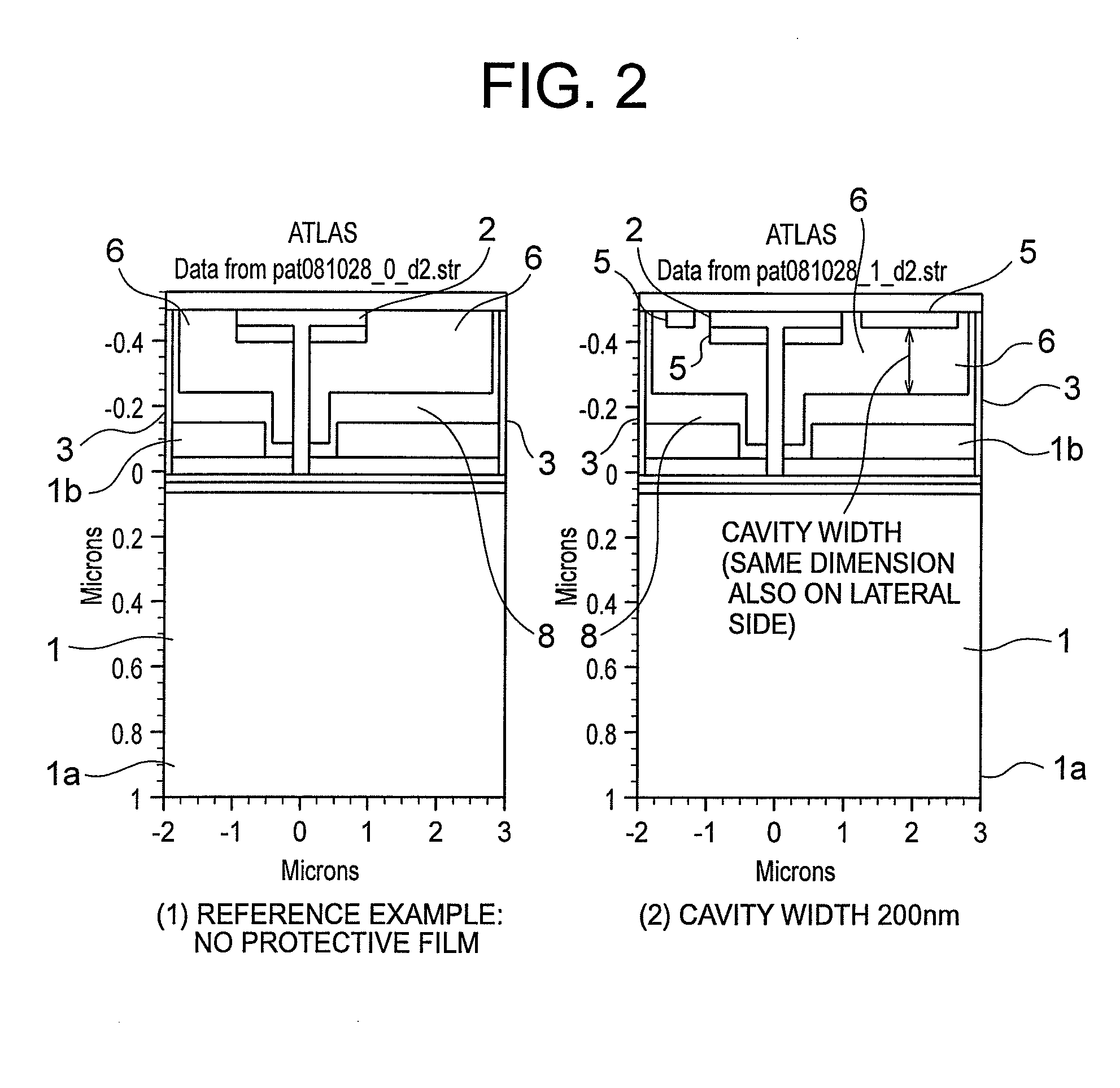 Field-effect transistor and method of manufacturing the same