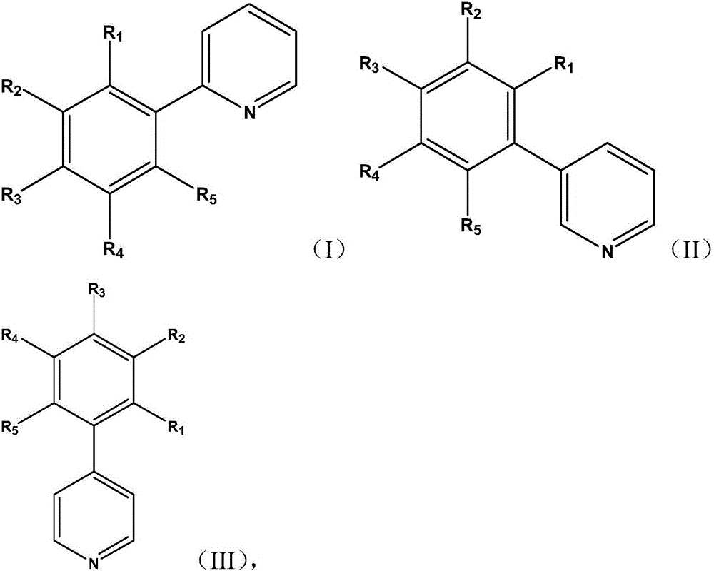 Lithium ion battery electrolyte and lithium ion battery containing same