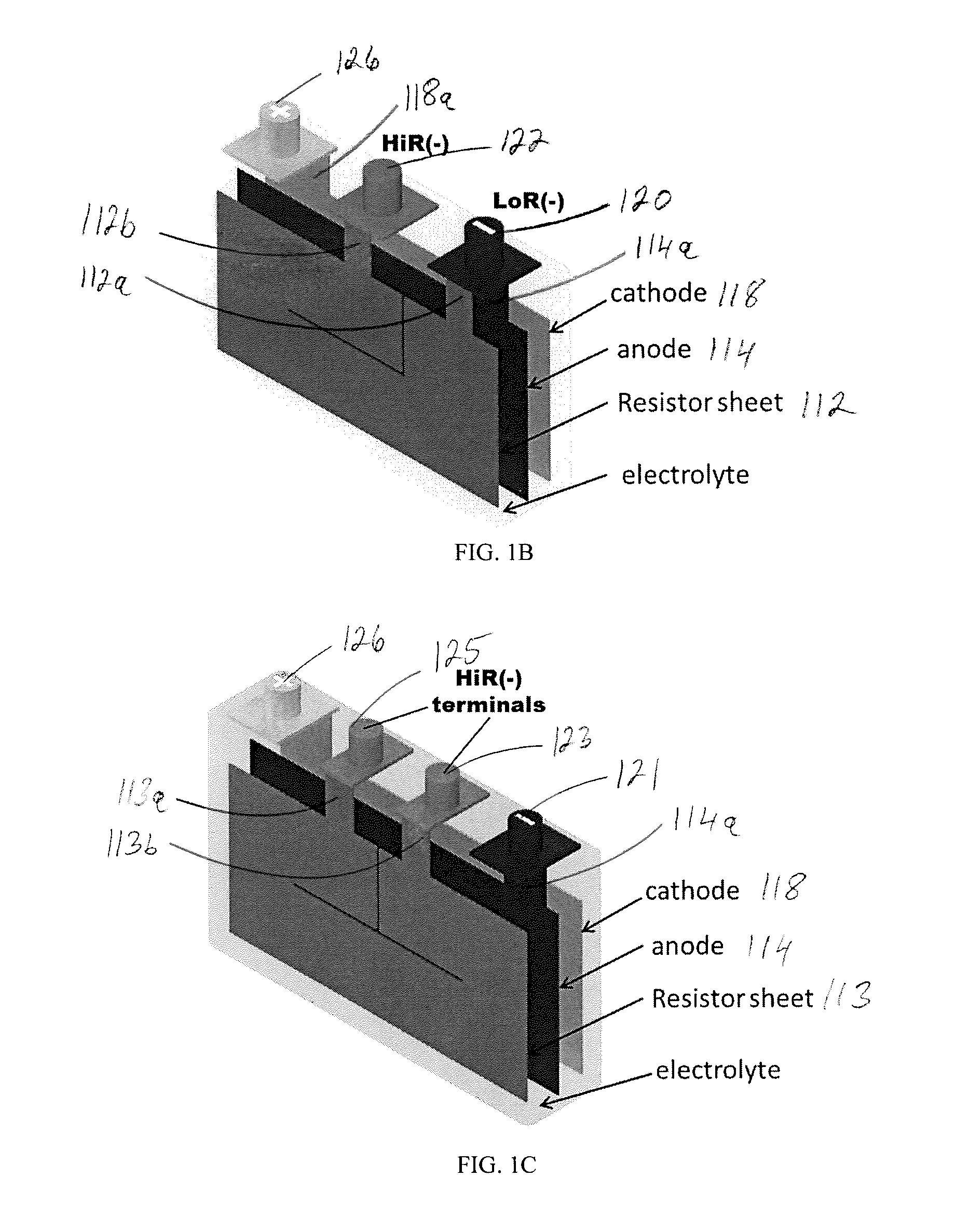 Systems and methods for fast charging batteries at low temperatures