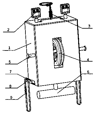 Multifunctional motion device