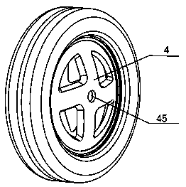 Multifunctional motion device